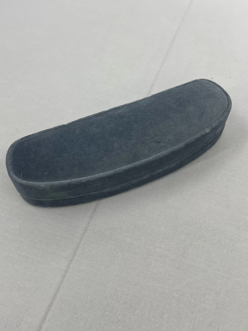 Gucci authentic velvet